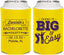Personalized Bachelorette Can Coolers - New Orleans | 60084