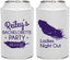 Personalized Bachelorette Can Coolers - Ladies Night Out | 60087