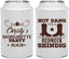 Personalized Bachelorette Can Coolers - Redneck Shindig | 60100