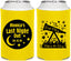Personalized Bachelorette Can Coolers - Last Fling Before Rings | 60113