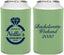 Personalized Bachelorette Can Coolers - Ring | 60115