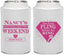 Personalized Bachelorette Can Coolers - Final Fling Before The Ring | 60129