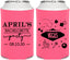 Personalized Bachelorette Can Coolers - Las Vegas | 60198