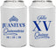 Personalized Quinceanera Can Coolers - Mis Quince Anos | 70003