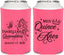 Personalized Quinceanera Can Coolers - Mis Quince Anos | 70012
