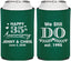 Personalized Anniversary Can Coolers - 35th Wedding | 80014
