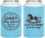 Personalized Baby Shower Can Coolers - Little Cowboy | 90003