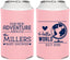 Personalized Baby Shower Can Coolers - Hello World | 90013