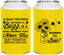 Personalized Baby Shower Can Coolers - Mommy To Bee | 90016