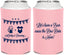 Personalized Baby Shower Can Coolers - Beer Due Date Is Near | 90032