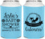 Personalized Baby Shower Can Coolers - Fox Cuteness | 90036