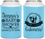 Personalized Baby Shower Can Coolers - Racoon Cuteness | 90037