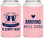 Personalized Baby Shower Can Coolers - Raise A Beer | 90049