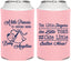 Personalized Baby Shower Can Coolers - Little Princess | 90066