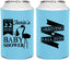 Personalized Baby Shower Can Coolers - Stork | 90073