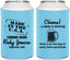 Personalized Baby Shower Can Coolers - Made In The Usa | 90079