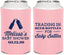Personalized Baby Shower Can Coolers - Bottles | 90115