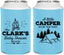 Personalized Baby Shower Can Coolers - Little Camper | 90129