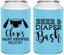 Personalized Baby Shower Can Coolers - Beer Diapers Bash | 90151