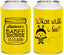 Personalized Baby Shower Can Coolers - What Will I Bee | 90156