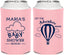 Personalized Baby Shower Can Coolers - Hot Air Balloon | 90164