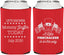 Personalized Baby Shower Can Coolers - Little Firecracker | 90198