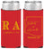 Personalized Wedding Slim Can Coolers - Arizona | 102