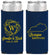Personalized Wedding Slim Can Coolers - Kentucky | 116