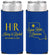 Personalized Wedding Slim Can Coolers - Louisiana | 117