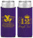 Personalized Bat Mitzvah Slim Can Coolers - 12th Birthday Mazel Tov | 120000