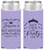 Personalized Bat Mitzvah Slim Can Coolers - 12th Birthday Tiara | 120002