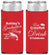 Personalized Graduation Slim Can Coolers - Class Of 2027 Crawfish Boil | 130000