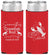 Personalized Graduation Slim Can Coolers - Class Of 2027 Crawfish Boil | 130002