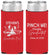 Personalized Graduation Slim Can Coolers - Class Of 2027 Crawfish Boil | 130004
