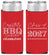 Personalized Graduation Slim Can Coolers - Class Of 2027 Bbq | 130005