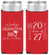Personalized Graduation Slim Can Coolers - Class Of 2027 Bbq | 130008