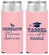 Personalized Graduation Slim Can Coolers - Class Of 2027 Tassel Hassel | 130014