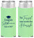 Personalized Graduation Slim Can Coolers - Class Of 2027 Tassel Hassel | 130031