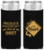 Personalized Graduation Slim Can Coolers - Class Of 2027 Tassel Hassel | 130032