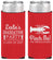Personalized Graduation Slim Can Coolers - Class Of 2027 Crawfish Boil | 130042