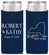 Personalized Wedding Slim Can Coolers - New York | 131