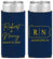 Personalized Wedding Slim Can Coolers - Pennsylvania | 137