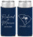 Personalized Wedding Slim Can Coolers - South Carolina | 139