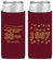 Personalized Class Reunion Slim Can Coolers - Class Of 1997 30 Year | 140027