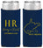 Personalized Wedding Slim Can Coolers - West Virginia | 147