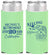 Personalized Retirement Slim Can Coolers - Fishing Reeling In | 150007