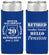 Personalized Retirement Slim Can Coolers - Police Officer | 150011
