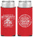 Personalized Retirement Slim Can Coolers - Firefighter | 150016