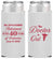 Personalized Retirement Slim Can Coolers - Doctor | 150017