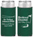 Personalized Retirement Slim Can Coolers - Dentist | 150019